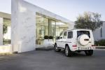 Mercedes-AMG G63 2018 года (WW)